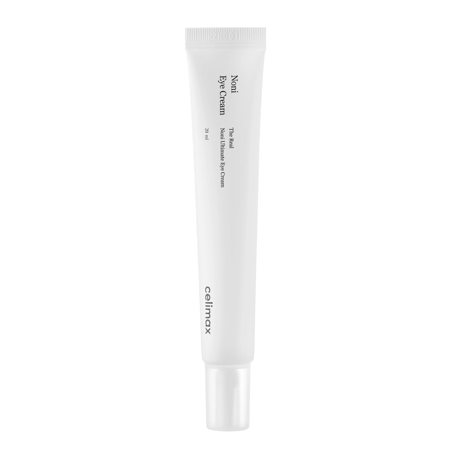 The Real Noni Ultimate Eye Cream