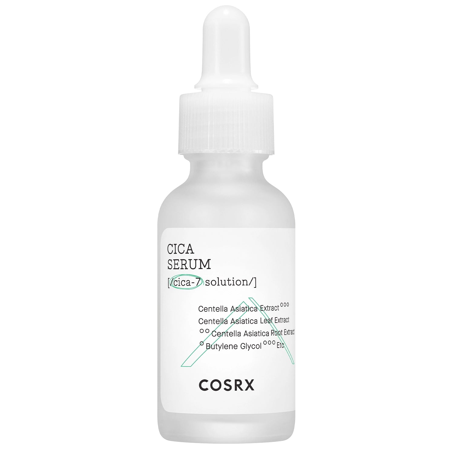 Pure fit Cica Serum