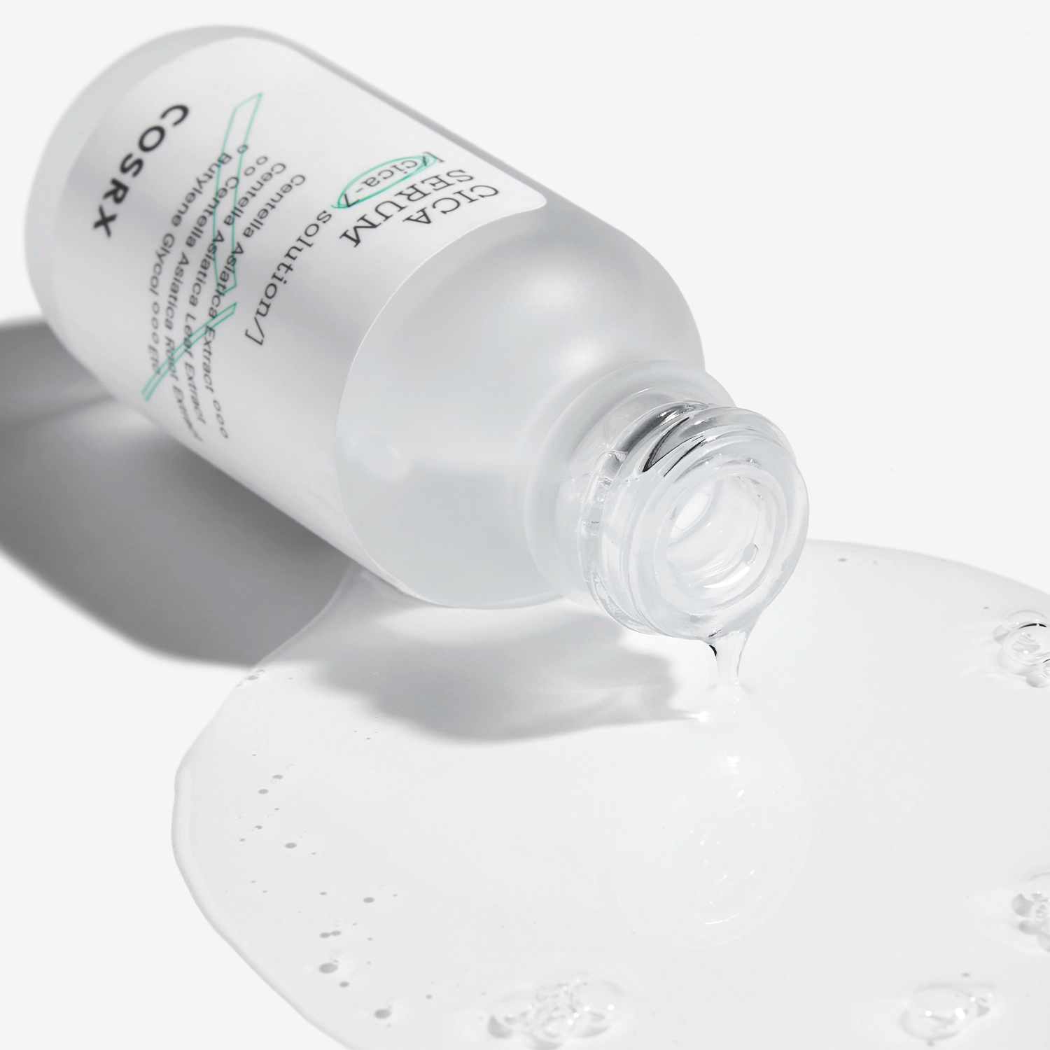 Pure fit Cica Serum