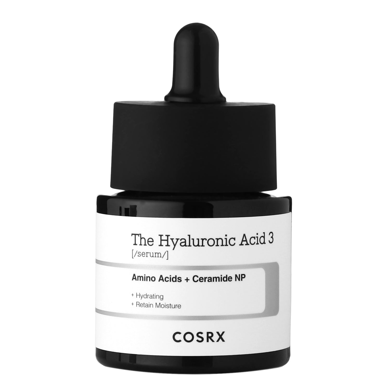 Pack Hydratation Intense