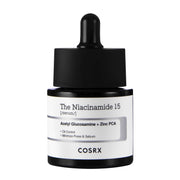 The Niacinamide 15 Serum