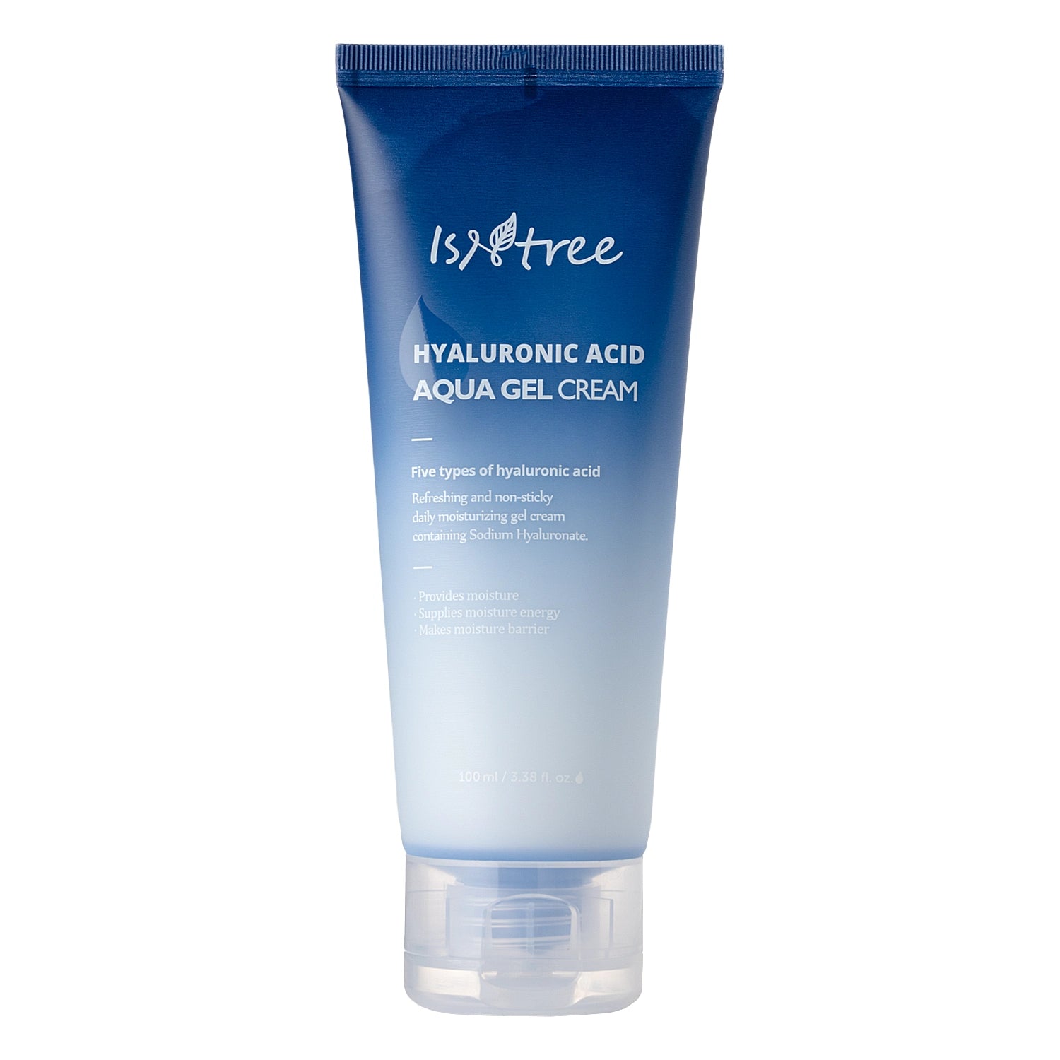 Hyaluronic Acid Aqua Gel Cream
