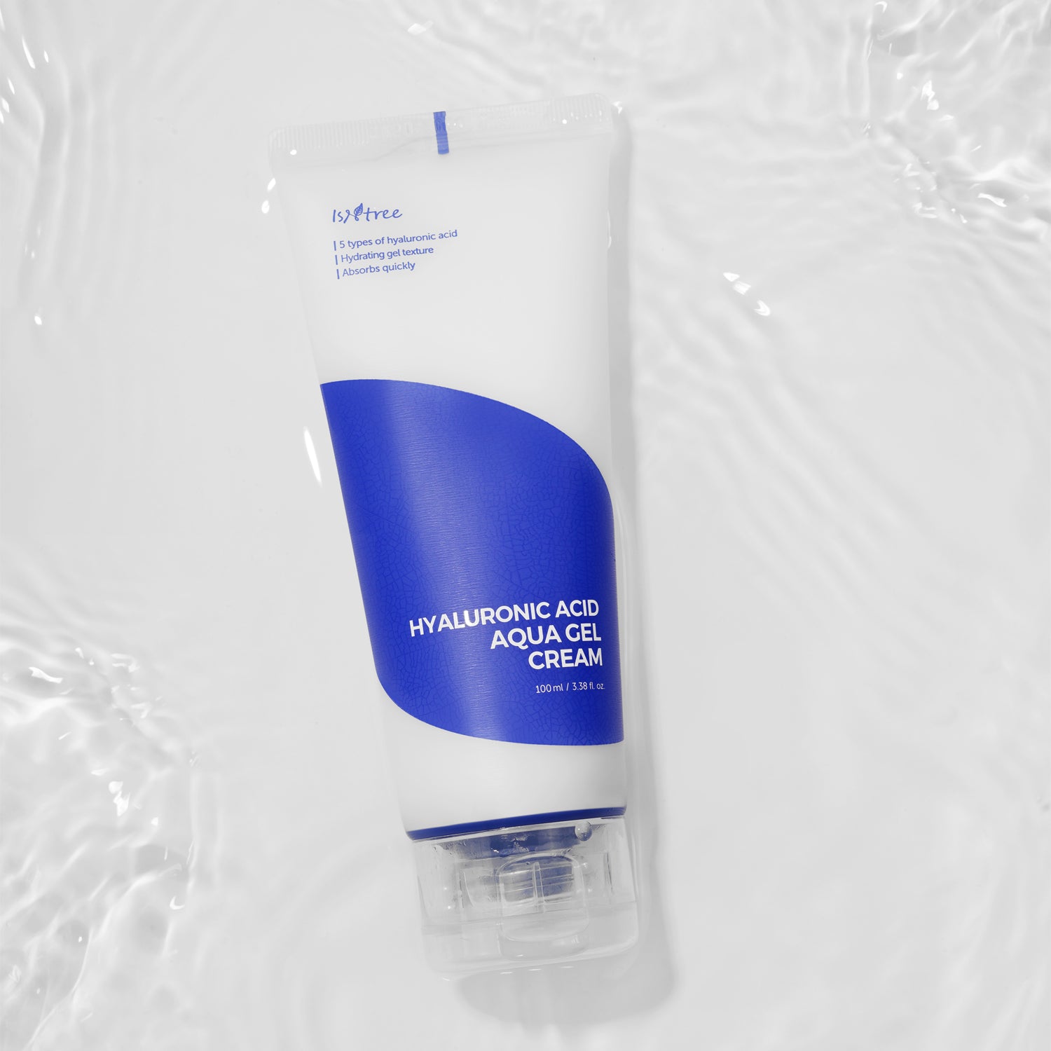 Hyaluronic Acid Aqua Gel Cream