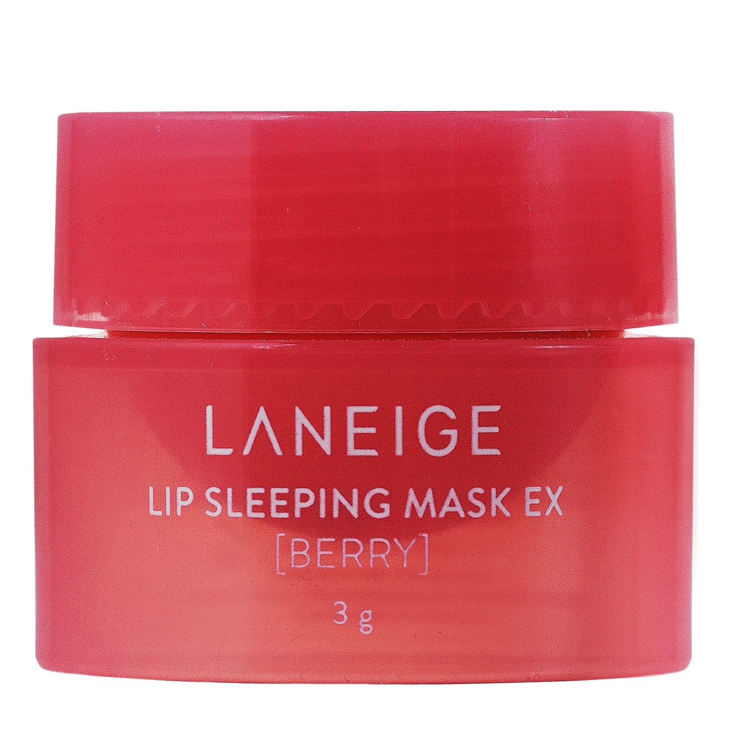 Lip Sleeping Mask EX