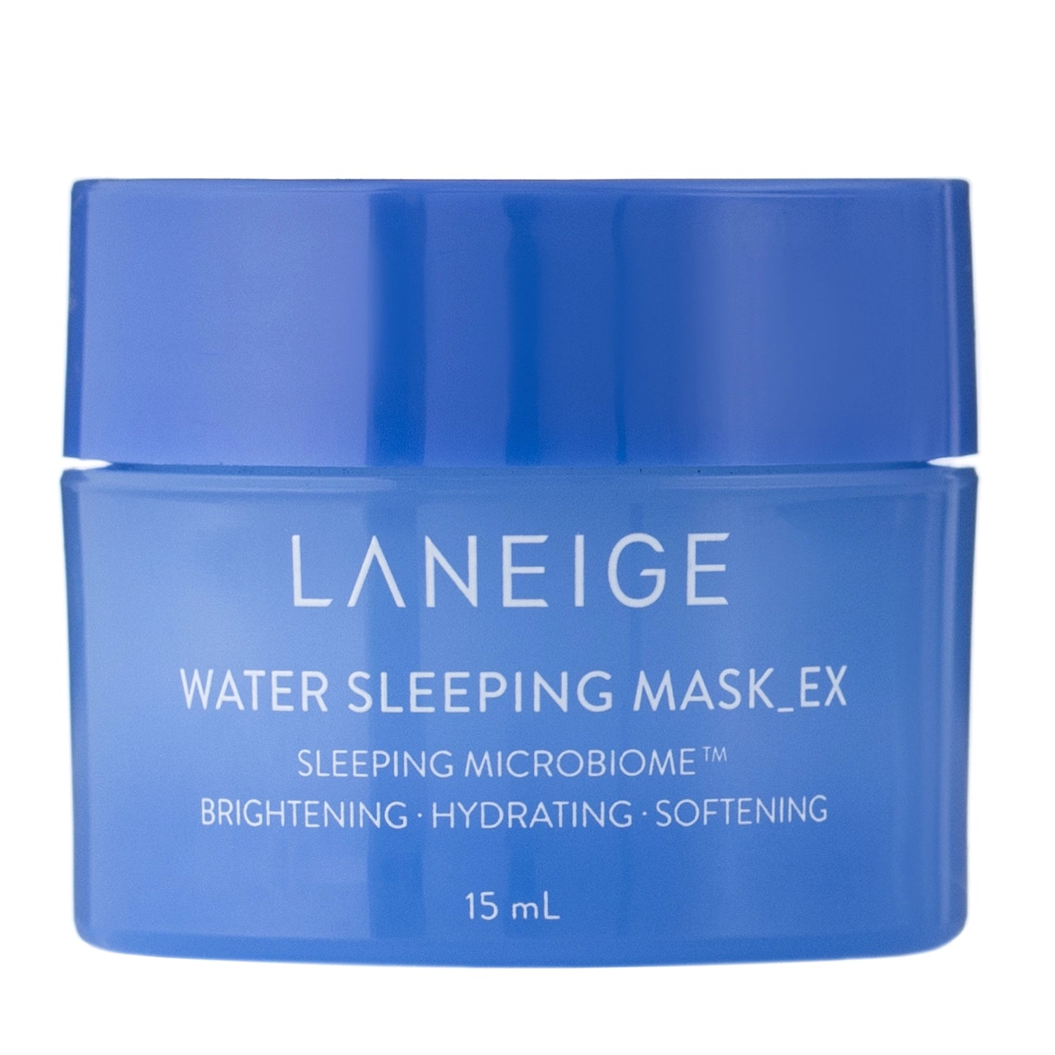 Water Sleeping Mask EX - Revitalizing and Moisturizing Mask