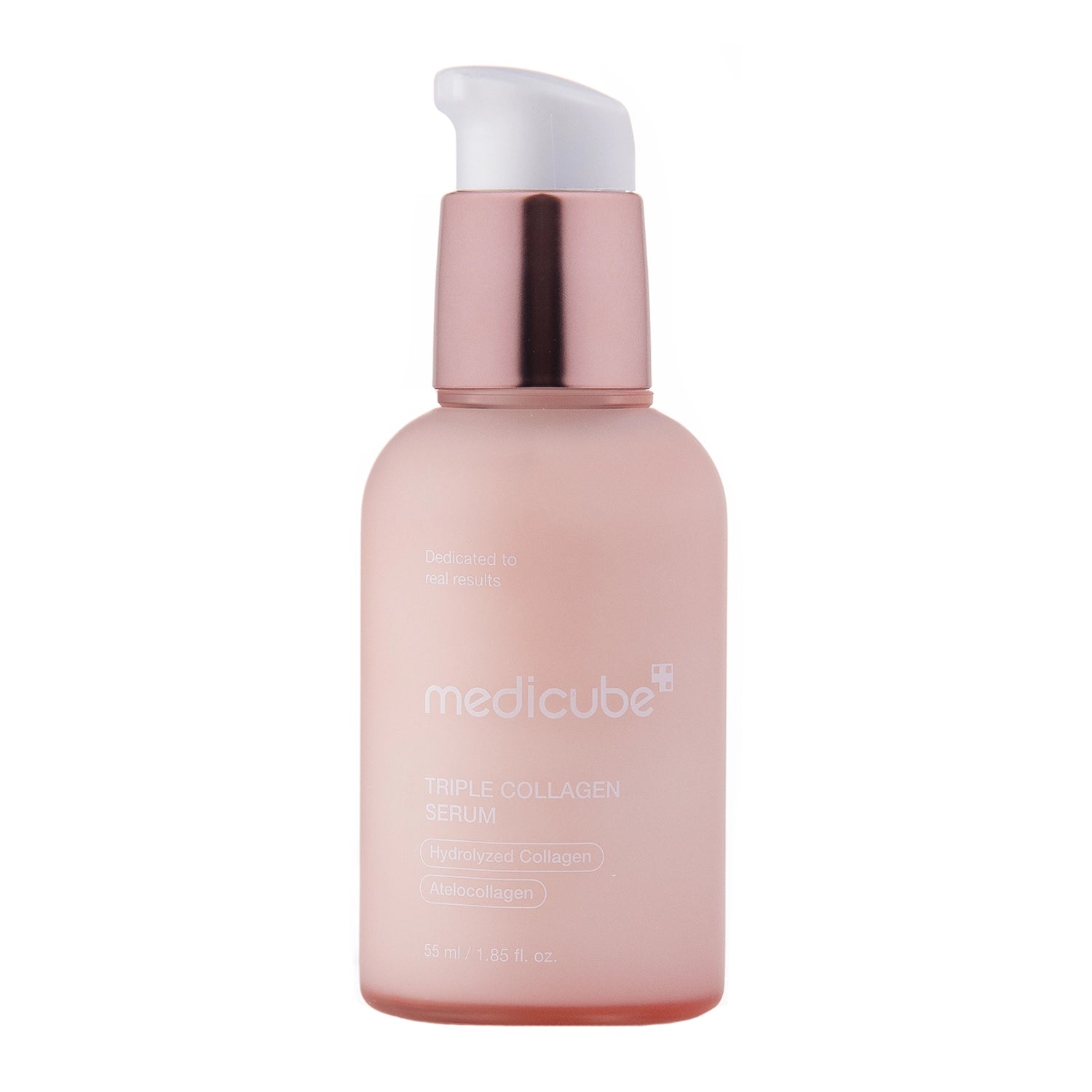 Triple Collagen Serum
