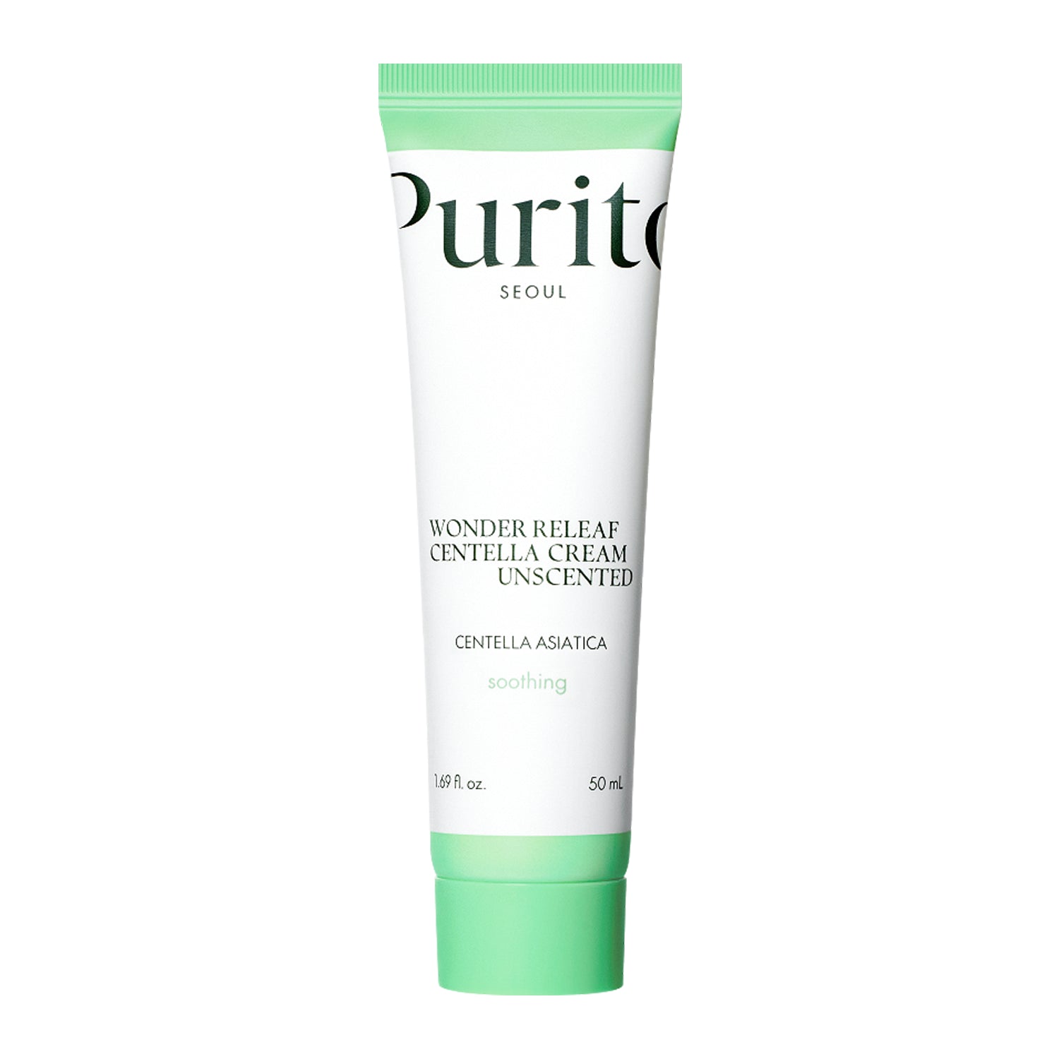 Wonder Releaf Centella Cream Unscented