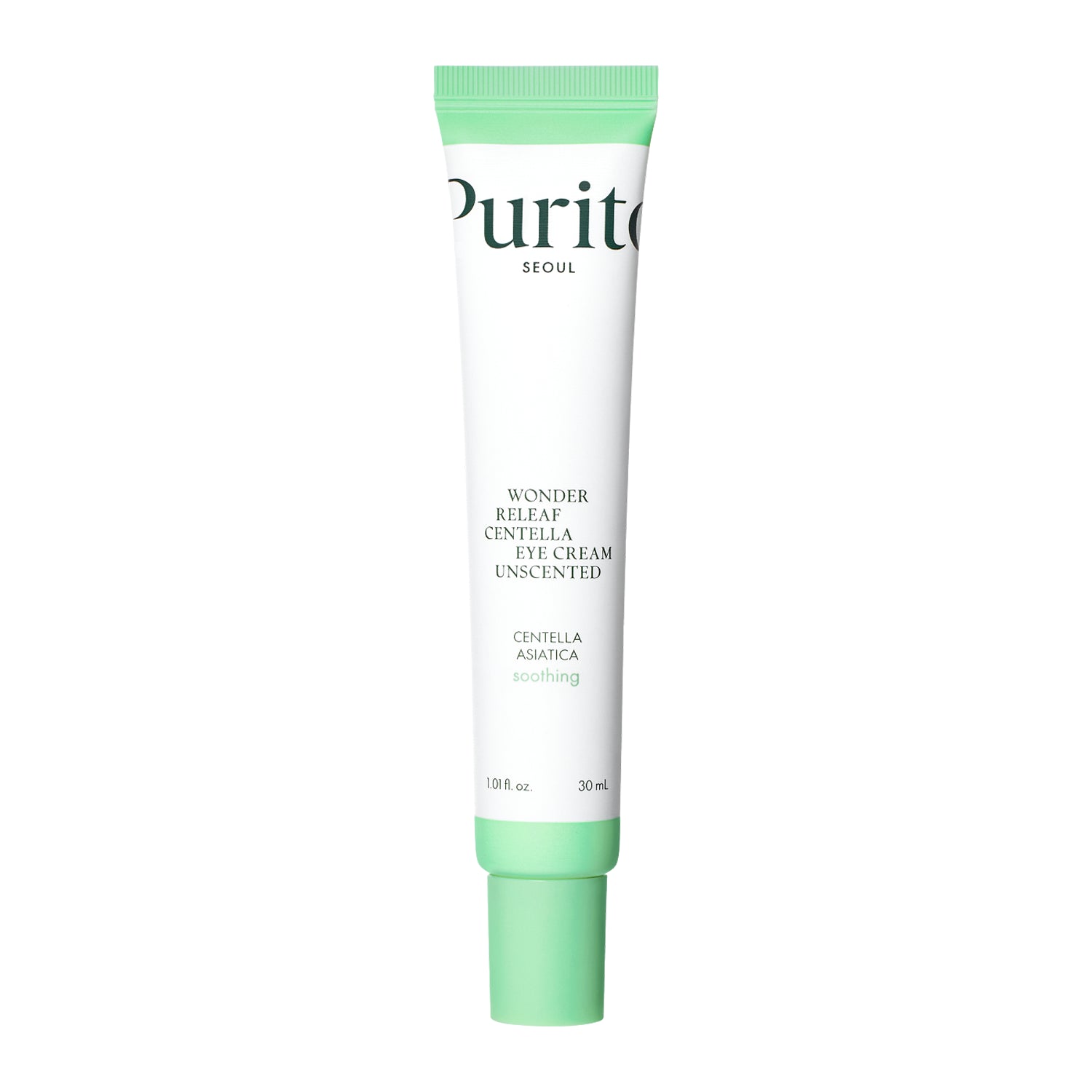 Wonder Releaf Centella Eye Cream Unscented