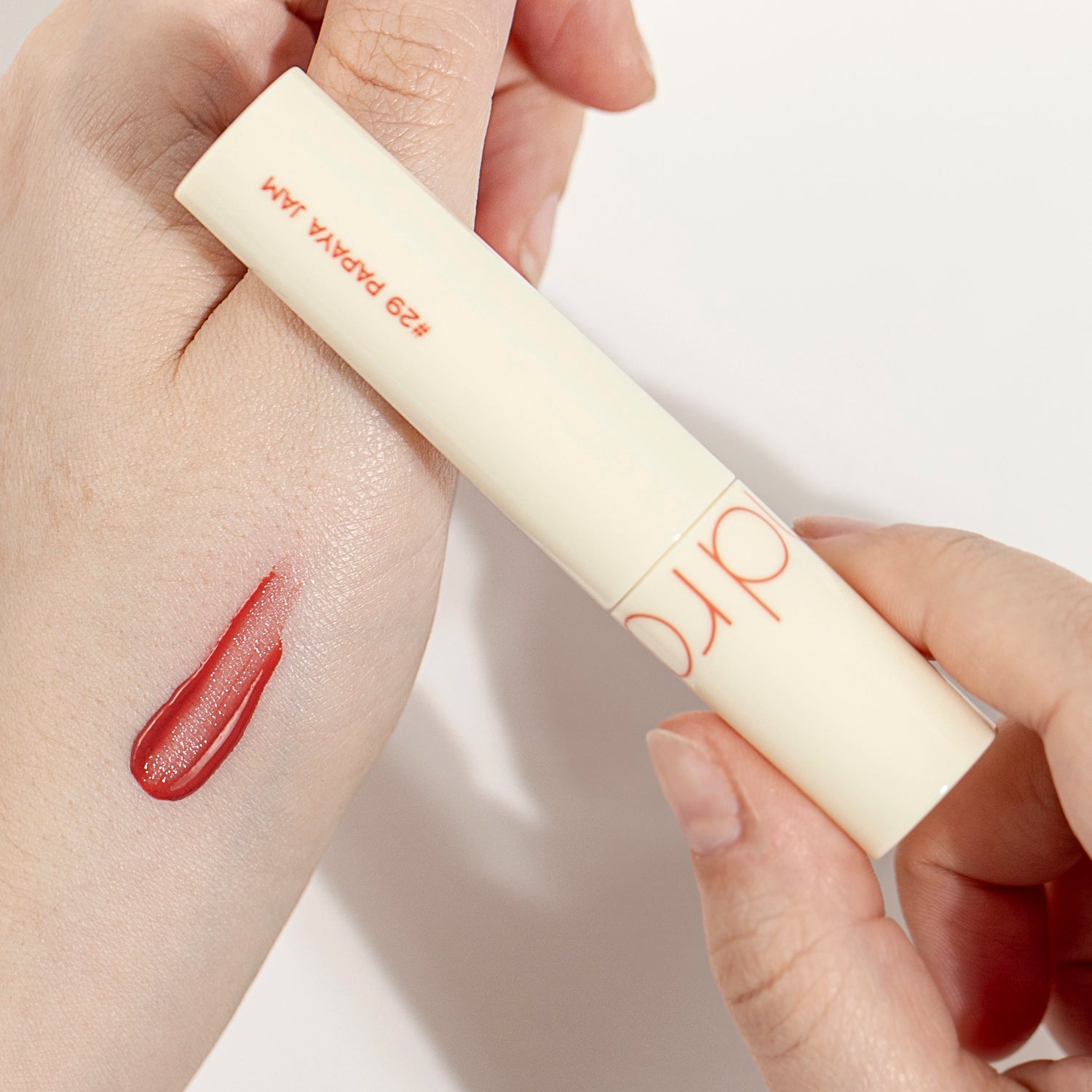 Juicy Lasting Tint