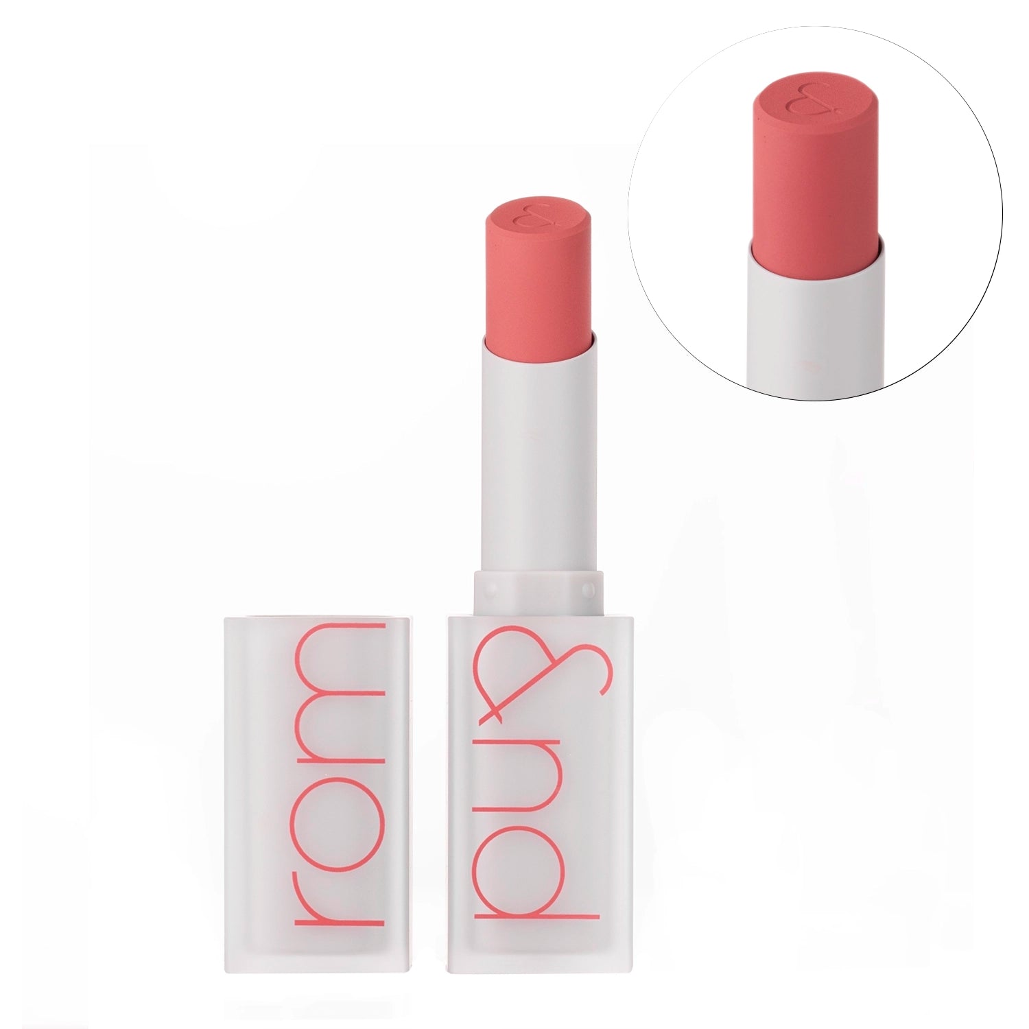 Zero Matte Lipstick