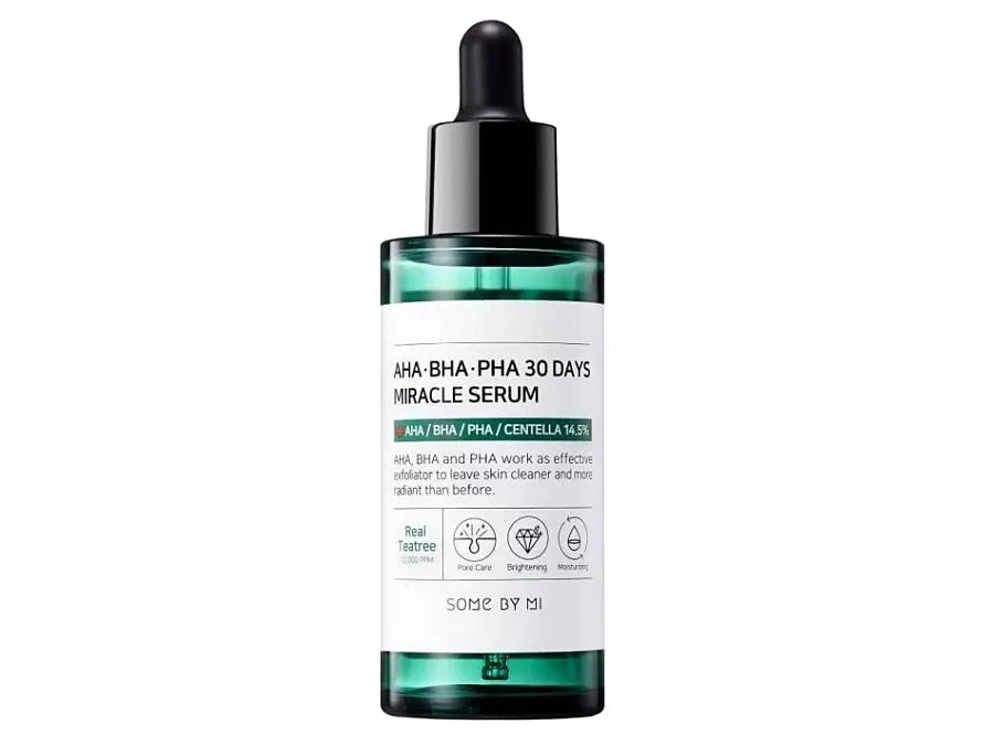 AHA BHA PHA 30 Days Miracle Serum