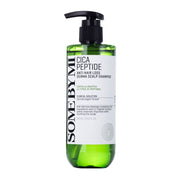Cica Peptide Anti Hair Loss Derma Scalp Shampoo