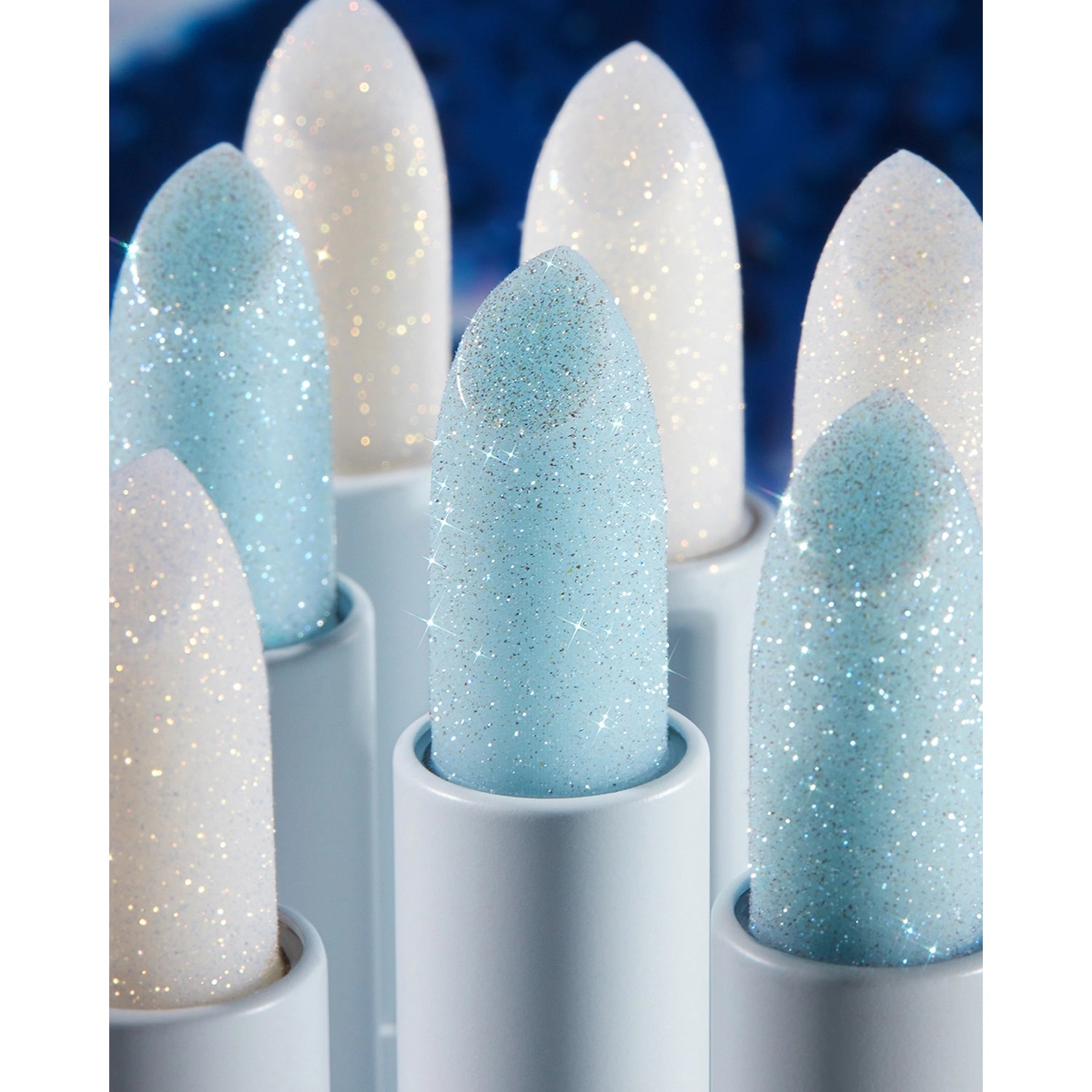 Glacier Vegan Lip Balm