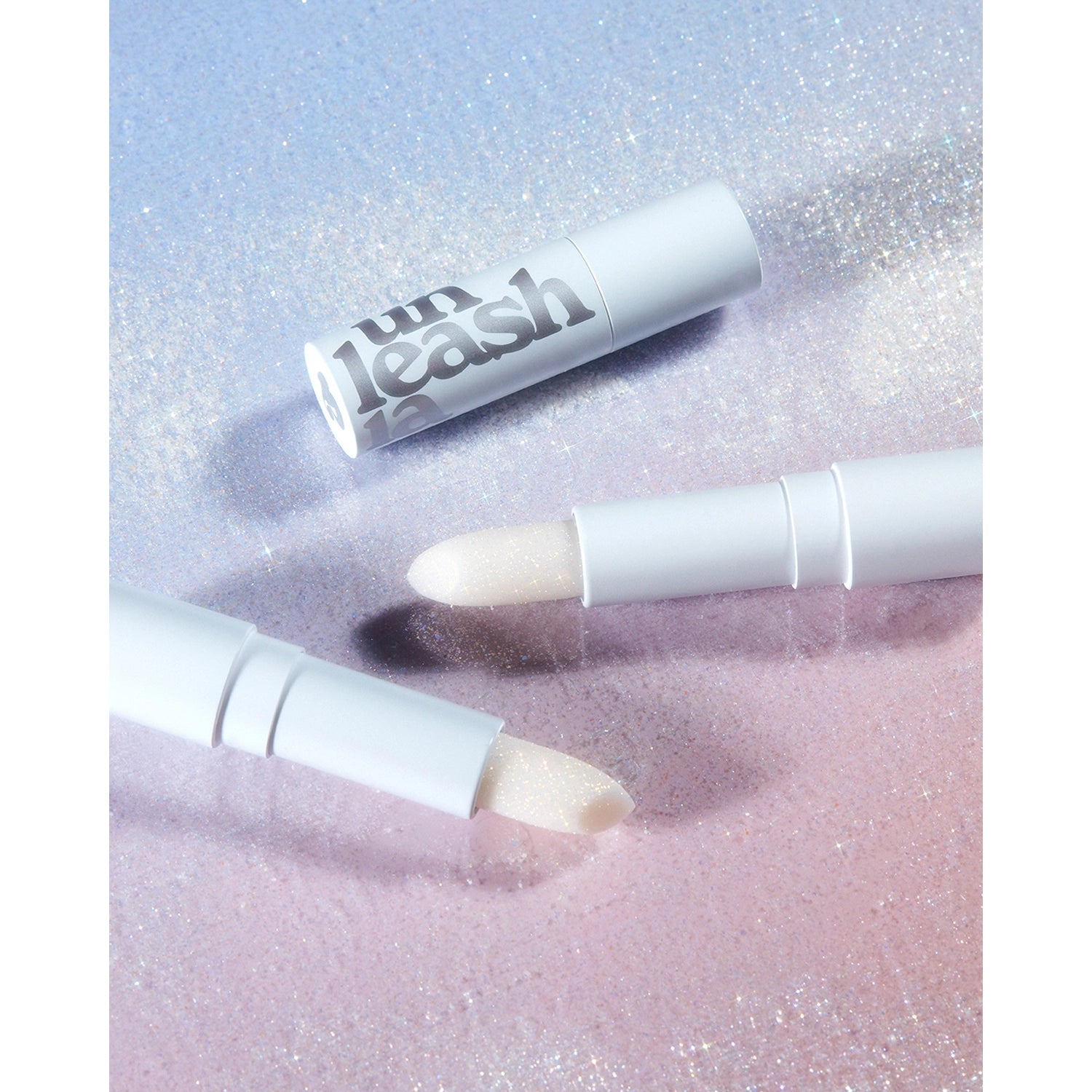 Glacier Vegan Lip Balm