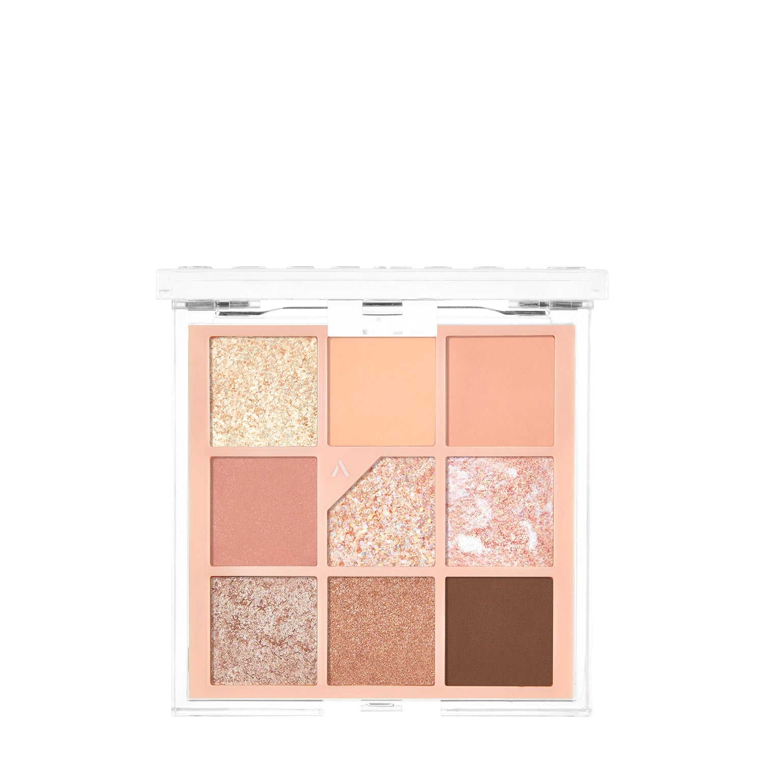 Glitterpedia Eye Palette - Vegan Eye Shadow Palette