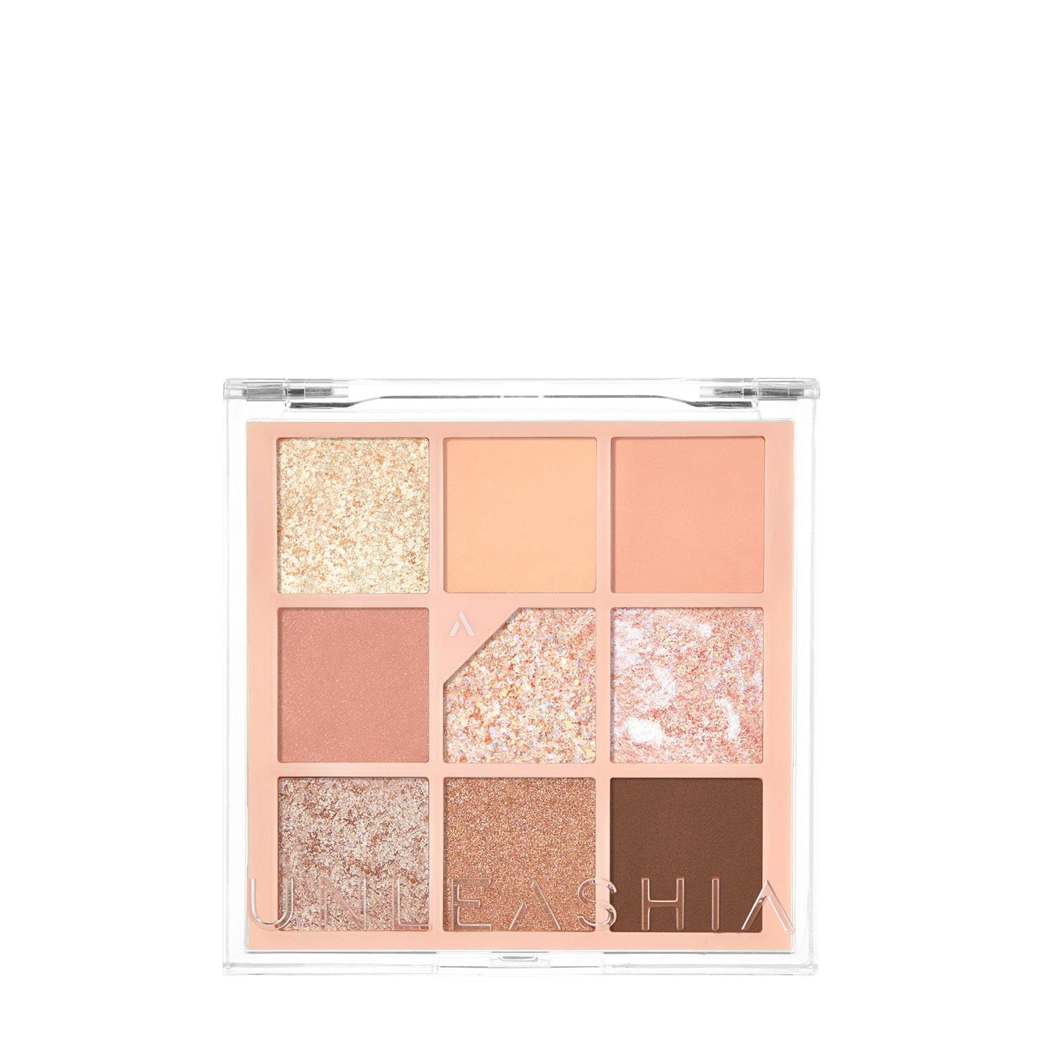 Glitterpedia Eye Palette - Vegan Eye Shadow Palette