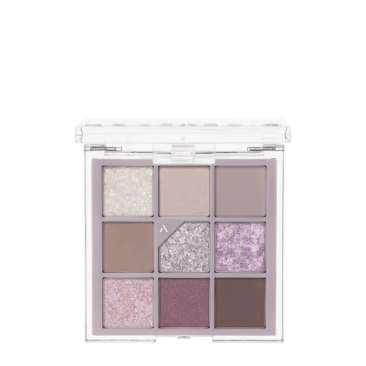 Glitterpedia Eye Palette - Vegan Eye Shadow Palette
