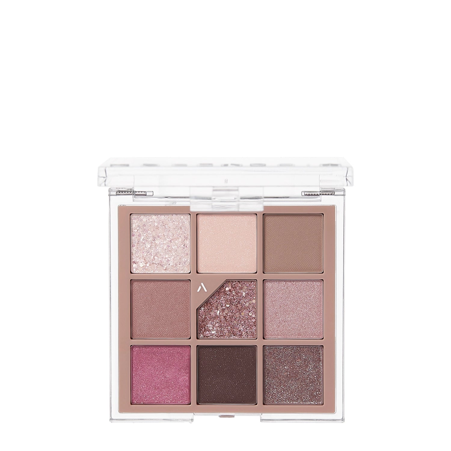 Glitterpedia Eye Palette - Vegan Eye Shadow Palette