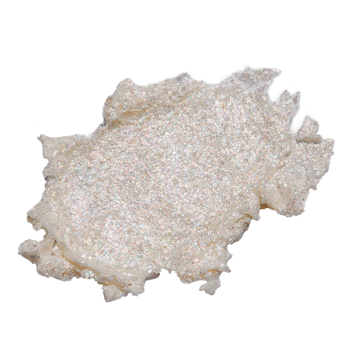 Pretty Easy Glitter Stick