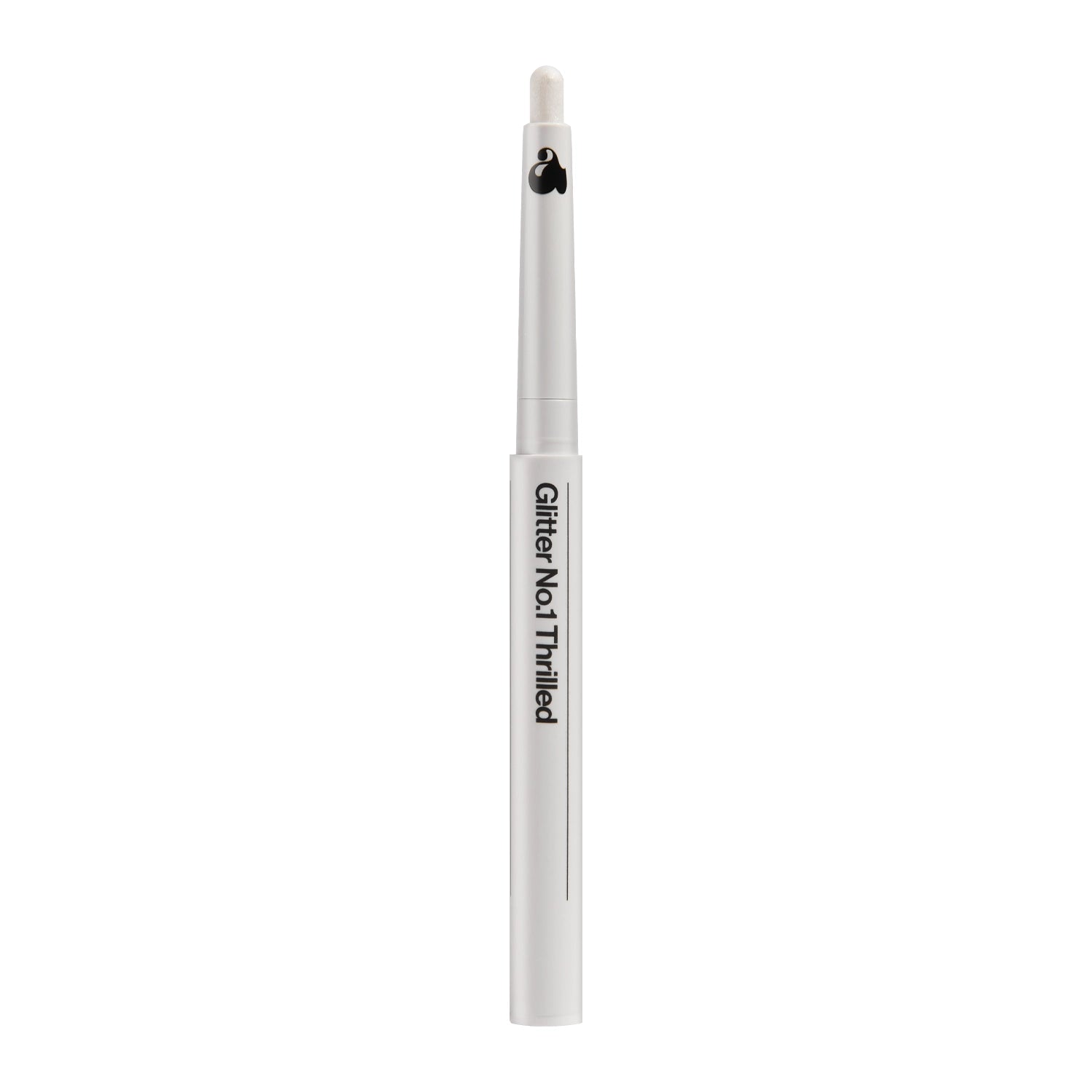 Pretty Easy Glitter Stick