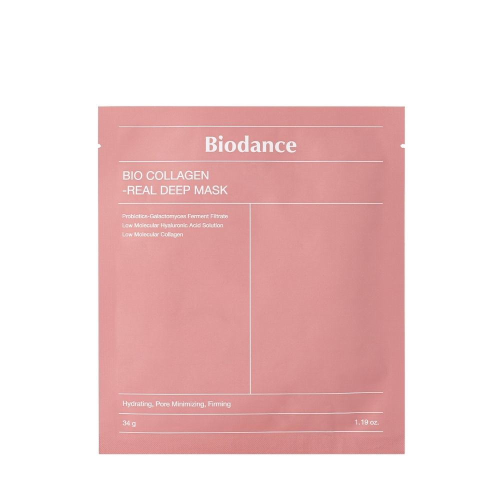 Collagen Pack