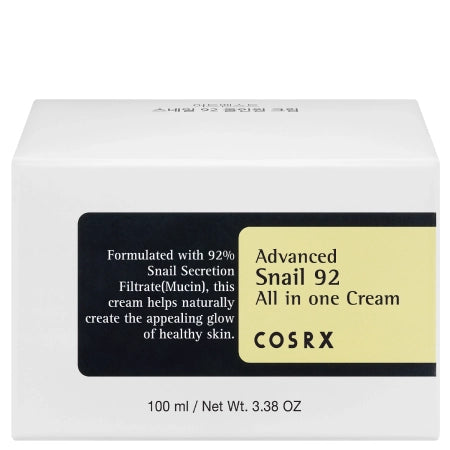 Advanced Snail 92 All in One Cream