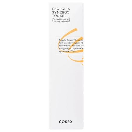 Full Fit Propolis Synergy Toner