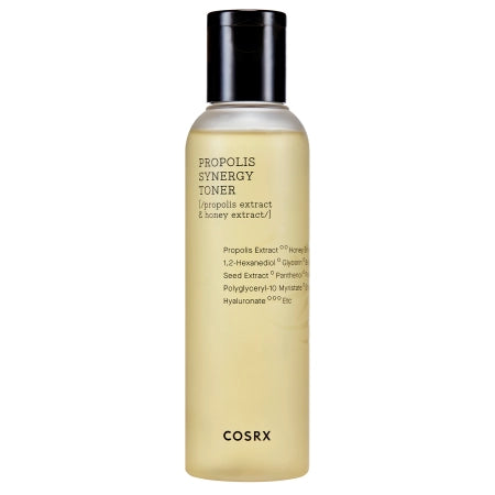 Full Fit Propolis Synergy Toner