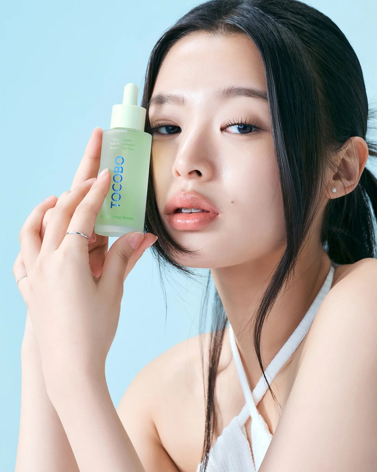 Cica Calming Serum