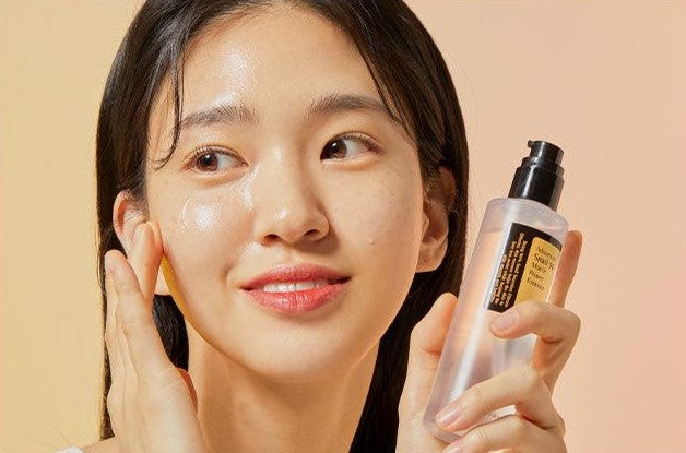 Advanced Snail 96 Mucin Power Essence
