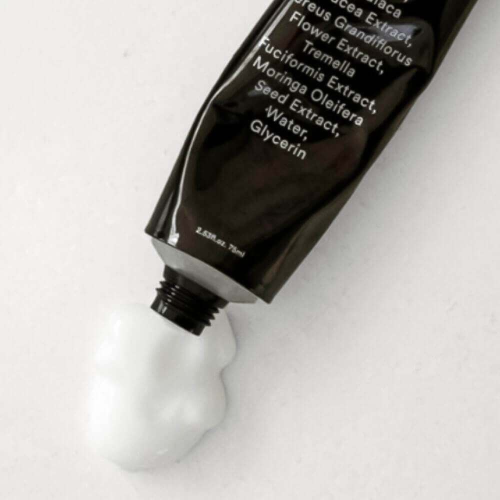 Hydration Gel Water Tube