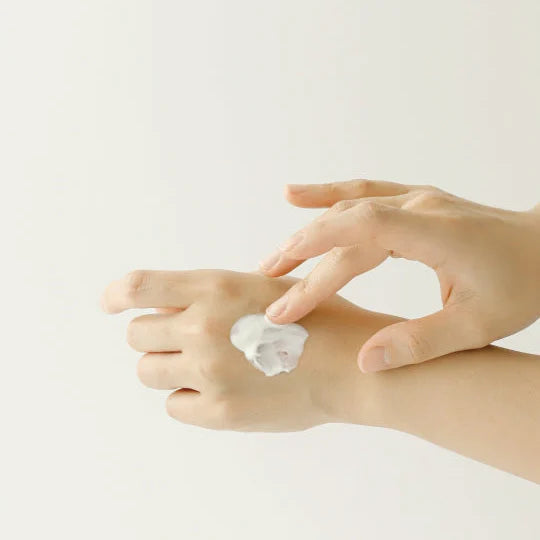 Relief Sun : Rice + Probiotics