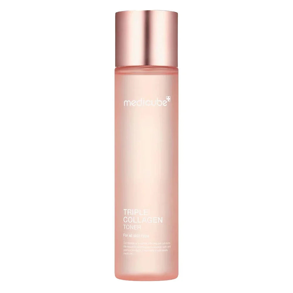 Triple Collagen Toner