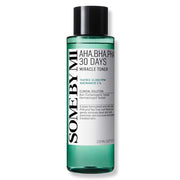 AHA BHA PHA 30 Days Miracle Toner