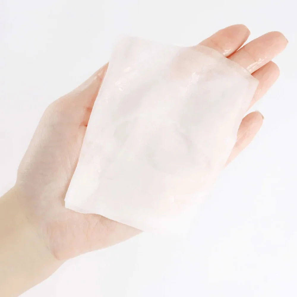 Soybean Nourishing Sheet Mask