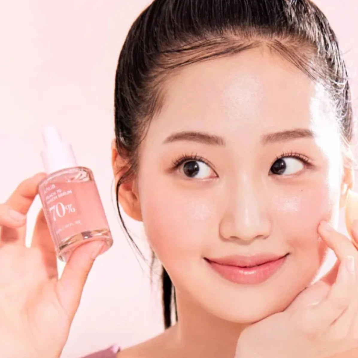 Imperfections, Pores & Éclat du Teint : Le Guide K-Beauty