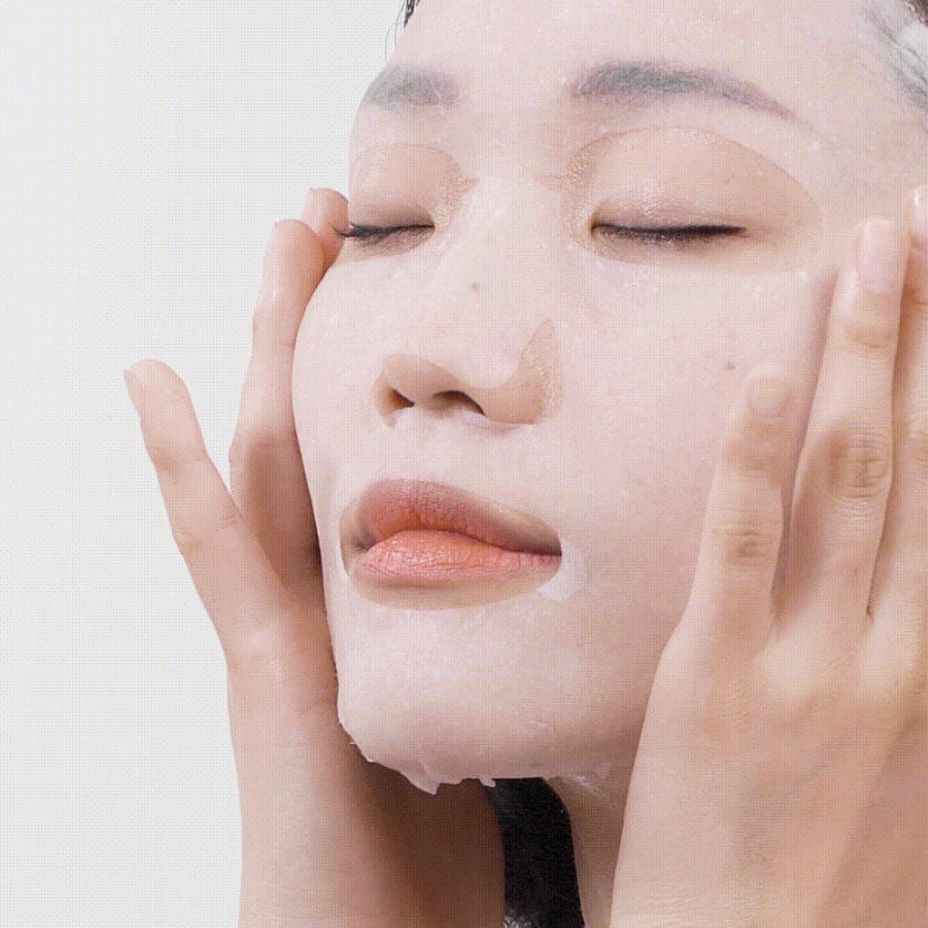 Galac Niacin Essence Mask