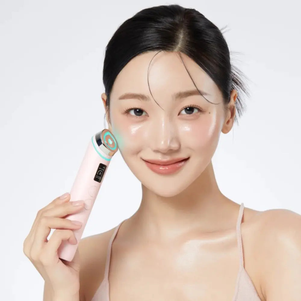 Age-R Booster Pro Pink