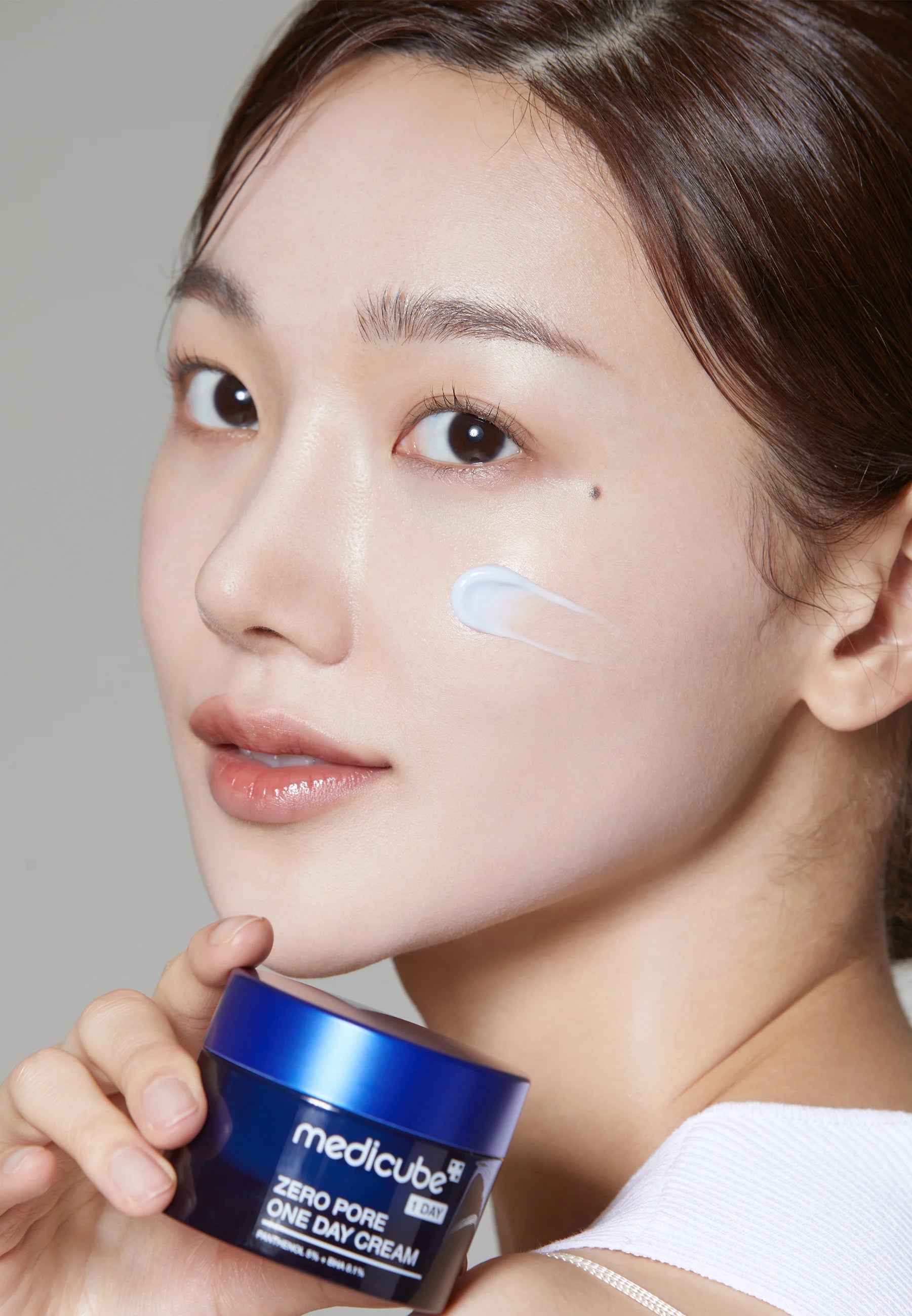 Pack anti points noirs et pores dilatés