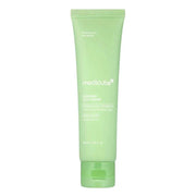 Tube de crème réparatrice Exosome Cica Cream 50ml de la marque Medicube, posé verticalement sur un fond épuré.