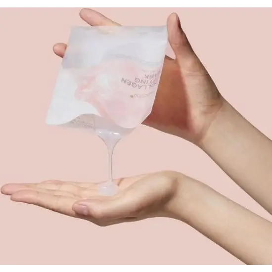 Collagen Lifting Mask