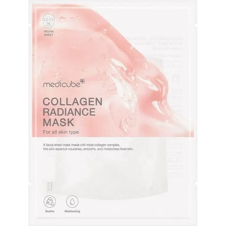 Collagen Lifting Mask