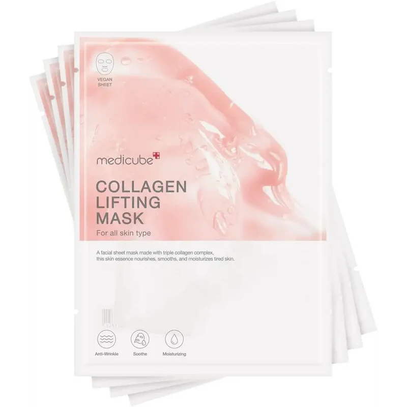 Collagen Lifting Mask