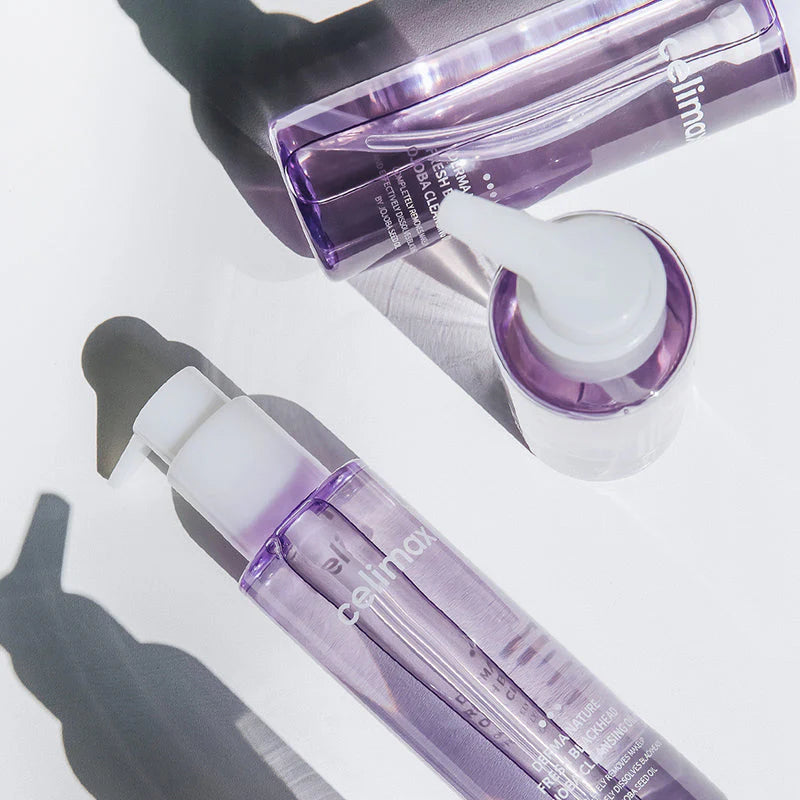 Pack anti points noirs et pores dilatés
