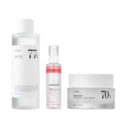 Pack Hydratation Intense