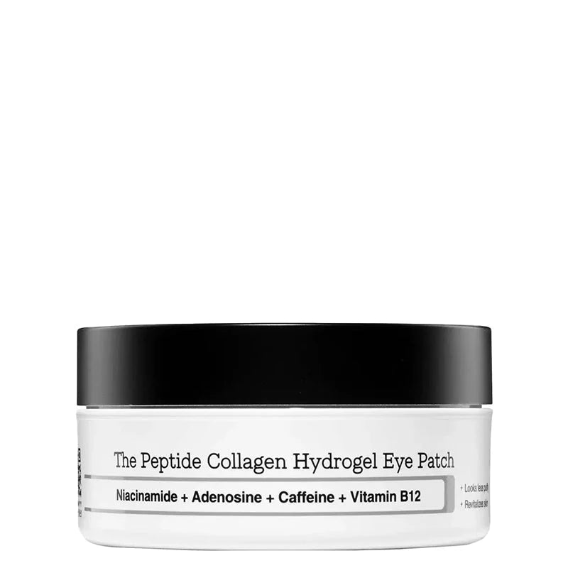 patchs-yeux-collagene-cosrx-peptide-hydrogel
