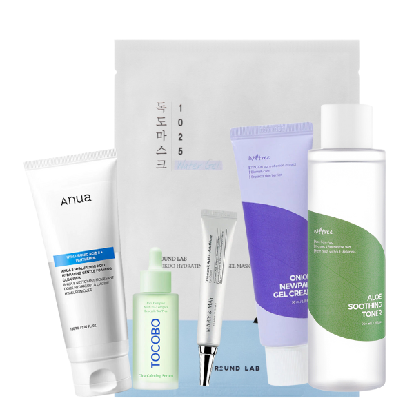 starter pack miyoungcosmetics