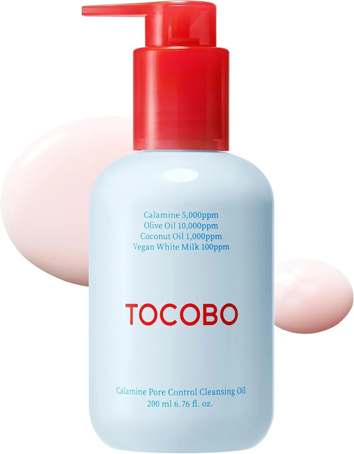 tocobo pore control bouteille