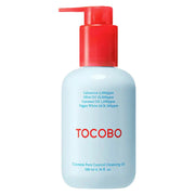 fond blanc produit tocobo pore control