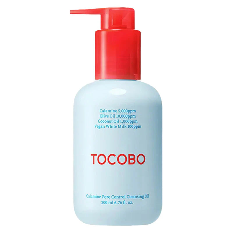fond blanc produit tocobo pore control